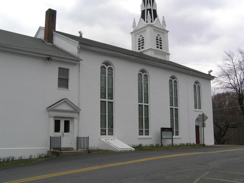St. Joseph's Hill Church photo
